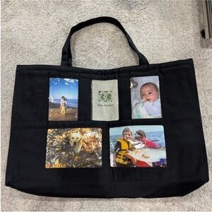 Photo bag